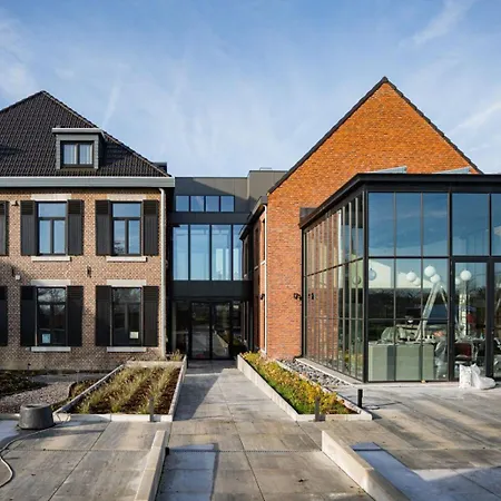 Boutique Annamaes, Maastricht-hoge Kempen 4* Lanaken