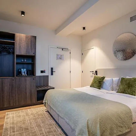 Boutique Annamaes, Maastricht-hoge Kempen Lanaken