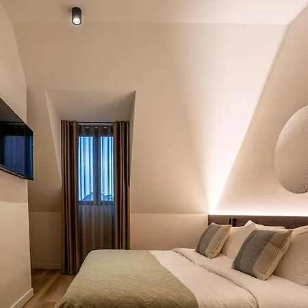 Hotel Boutique Annamaes, Maastricht-hoge Kempen