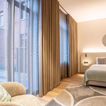 Boutique Annamaes, Maastricht-hoge Kempen Hotel Lanaken