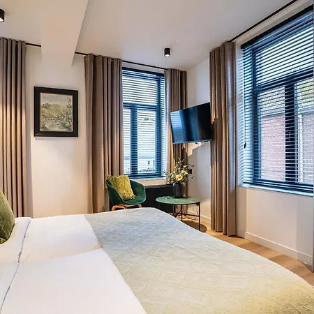 Boutique Annamaes, Maastricht-hoge Kempen 4*