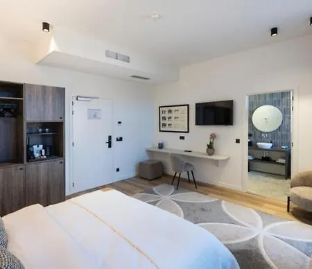 Hotel Boutique Annamaes, Maastricht-hoge Kempen