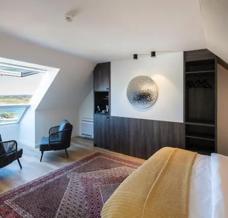 Boutique Annamaes, Maastricht-hoge Kempen Hotel