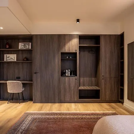 Boutique Annamaes, Maastricht-hoge Kempen 4* Lanaken
