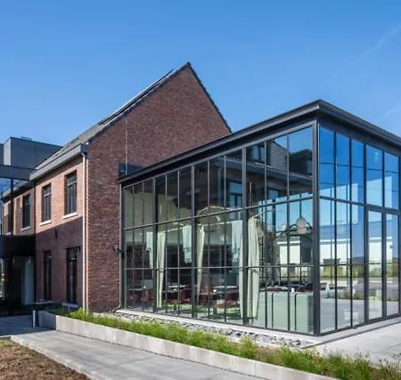 Hotel Boutique Annamaes, Maastricht-hoge Kempen Lanaken