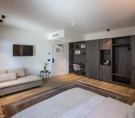 Boutique Annamaes, Maastricht-hoge Kempen