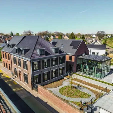 Boutique Annamaes, Maastricht-hoge Kempen 4* Lanaken
