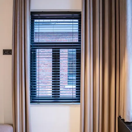 Boutique Annamaes, Maastricht-hoge Kempen Hotel Lanaken
