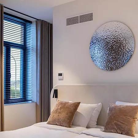 Boutique Annamaes, Maastricht-hoge Kempen 4*