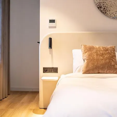 Boutique Annamaes, Maastricht-hoge Kempen