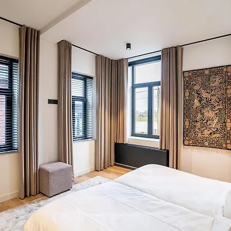 Hotel Boutique Annamaes, Maastricht-hoge Kempen