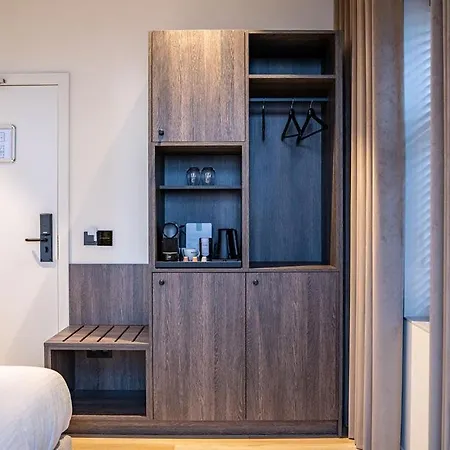 Boutique Annamaes, Maastricht-hoge Kempen Hotel 4*