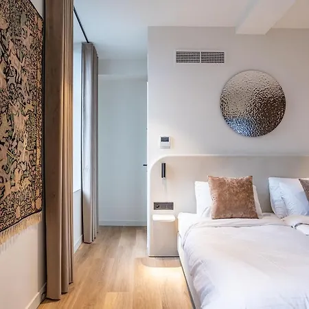 Boutique Annamaes, Maastricht-hoge Kempen 4*