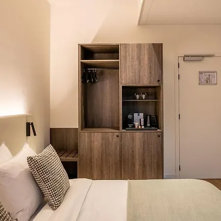 Boutique Annamaes, Maastricht-hoge Kempen