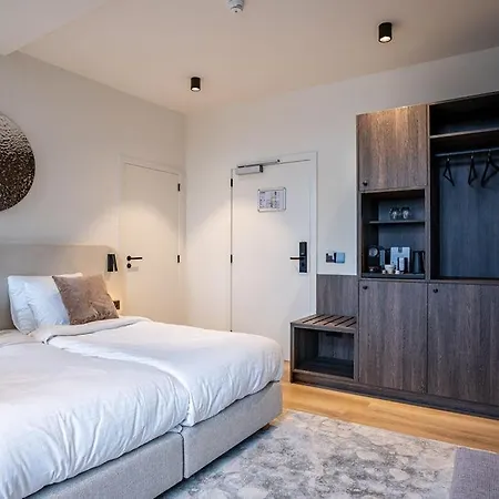 Boutique Annamaes, Maastricht-hoge Kempen Lanaken