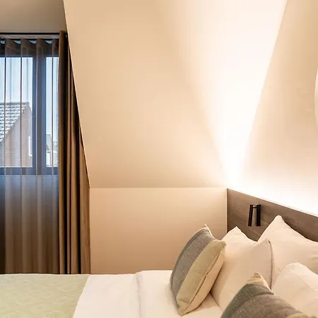 Hotel Boutique Annamaes, Maastricht-hoge Kempen Lanaken