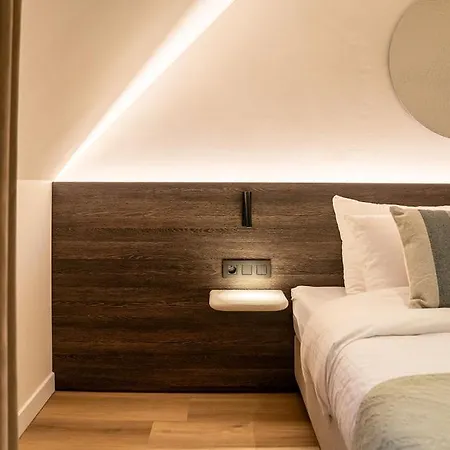 Boutique Annamaes, Maastricht-hoge Kempen 4*