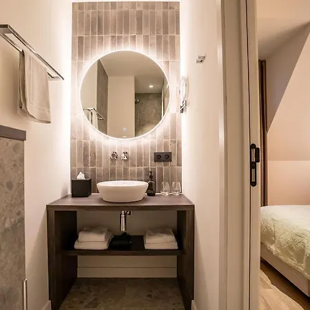 Boutique Annamaes, Maastricht-hoge Kempen 4* Lanaken