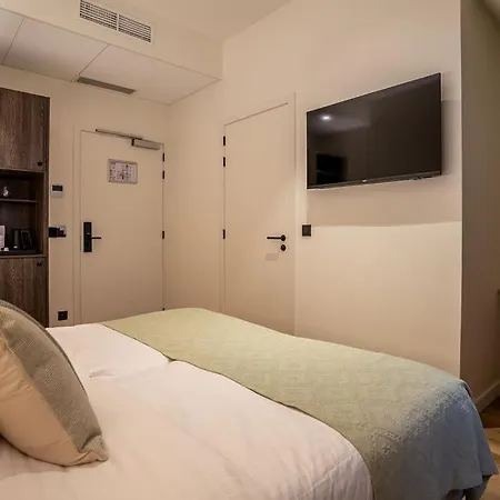 Hotel Boutique Annamaes, Maastricht-hoge Kempen 4*