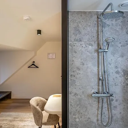 Hotel Boutique Annamaes, Maastricht-hoge Kempen 4*