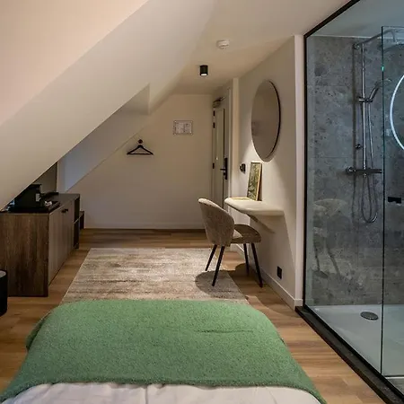 Boutique Annamaes, Maastricht-hoge Kempen Hotel Lanaken