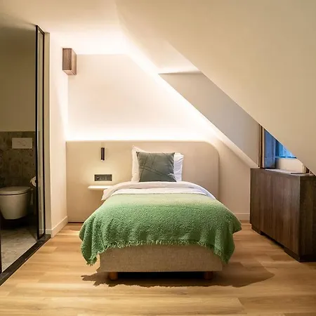 Boutique Annamaes, Maastricht-hoge Kempen 4*