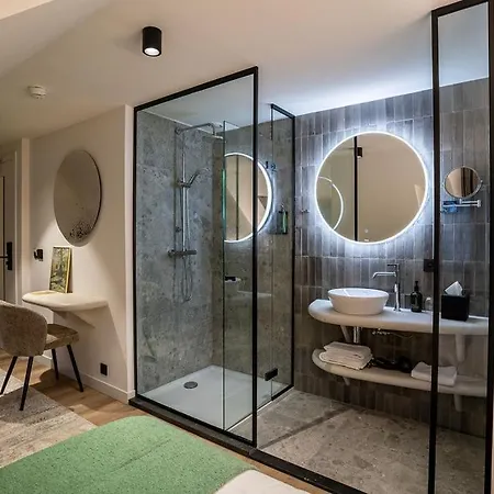 Boutique Annamaes, Maastricht-hoge Kempen Hotel