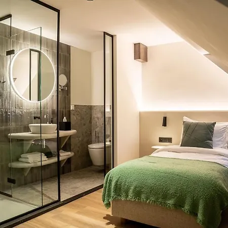 Boutique Annamaes, Maastricht-hoge Kempen Hotel 4*