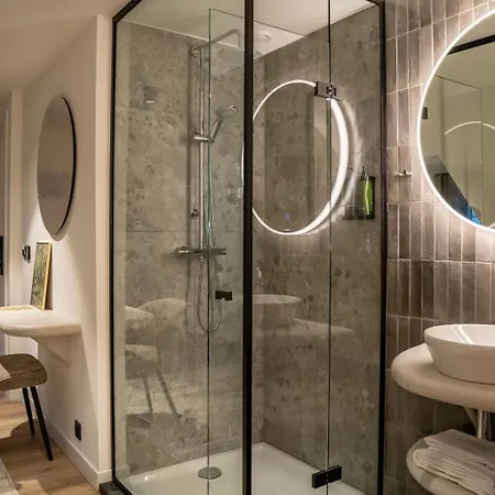Boutique Annamaes, Maastricht-hoge Kempen 4*