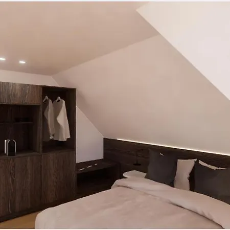 Boutique Annamaes, Maastricht-hoge Kempen Lanaken